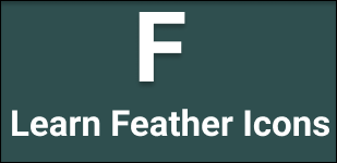 Feather - Tutorial